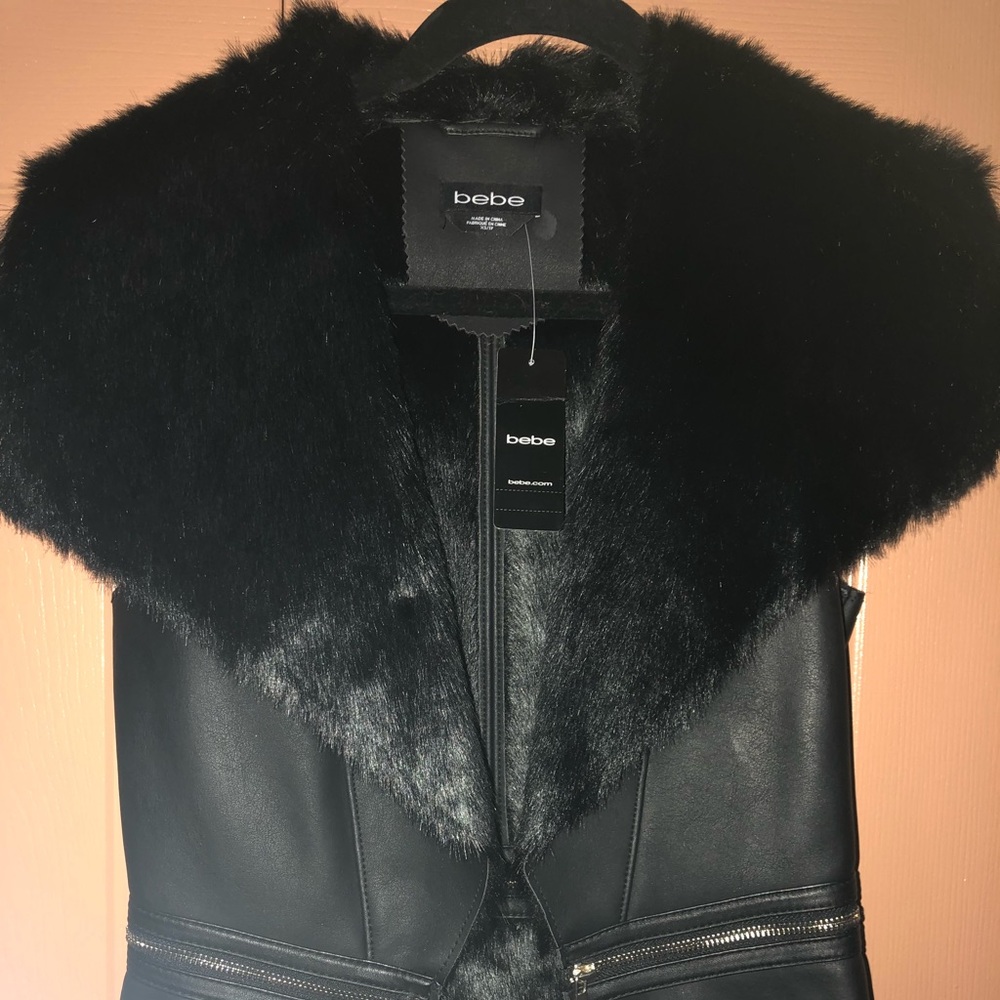 Bebé vest